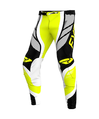 FXR FXR Helium Infinity Crossbyxor Fluro