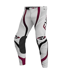 FXR FXR Helium Infinity Crossbyxor Silver