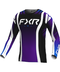 FXR FXR Helium Infinity Crosströja Ultra