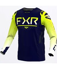 FXR FXR Helium LE Crosströja Lumen