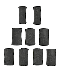 FXR FXR Helium Winter Vent Plugs ECE 22.06