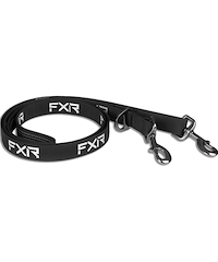 FXR FXR Hundkoppel Svart