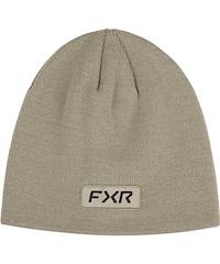 FXR FXR Infinite Beanie Beige