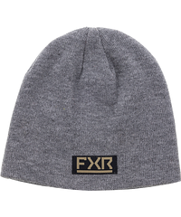 FXR FXR Infinite Beanie Grå