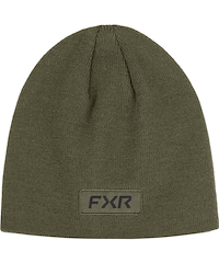 FXR FXR Infinite Beanie Grön