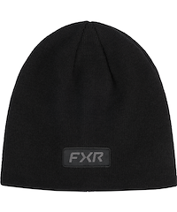 FXR FXR Infinite Beanie Svart