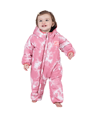 FXR FXR Kicker Overall för Spädbarn Rosa