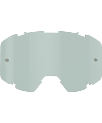 FXR FXR Maverick Clearidium (maximum Anti-Fog) Lins Klar Barn