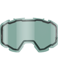 FXR FXR Maverick Dubbellins Klar Barn