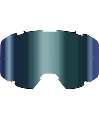 FXR FXR Maverick Lins Smoke med Ice Finish