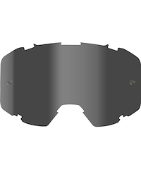 FXR FXR Maverick Lins Smoke med Spegelfinish