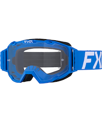 FXR FXR Maverick Prime Crossglasögon Blå