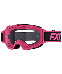 FXR FXR Maverick Prime Crossglasögon Razzle