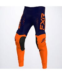 FXR FXR Off-Road Crossbyxor Midnight Orange