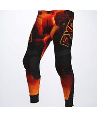 FXR FXR Podium Crossbyxor Magma