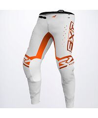 FXR FXR Podium Pro Crossbyxor Orange Crush