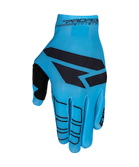 FXR FXR Pro-Fit Air Crosshandskar Sky Svart