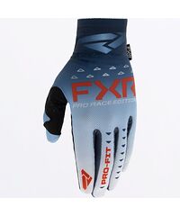 FXR FXR Pro-Fit Air Crosshandskar Glacier