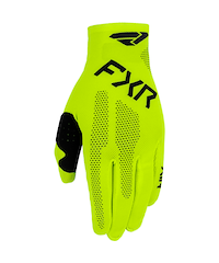FXR FXR Pro-Fit Air Crosshandskar Neongul