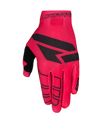 FXR FXR Pro-Fit Air Crosshandskar Razz Svart