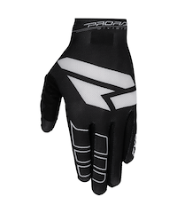 FXR FXR Pro-Fit Air Crosshandskar Svart Vit