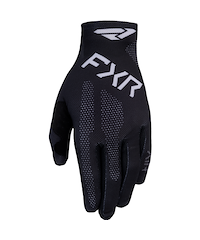 FXR FXR Pro-Fit Air Crosshandskar Svart