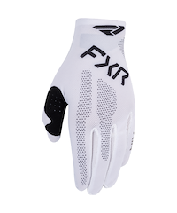 FXR FXR Pro-Fit Air Crosshandskar Vit