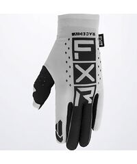 FXR FXR Pro-Fit Air LE Crosshandskar Vit Svart