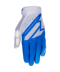 FXR FXR Reflex Air Crosshandskar Blå Vit