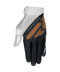 FXR FXR Reflex Air Crosshandskar Grå Vit