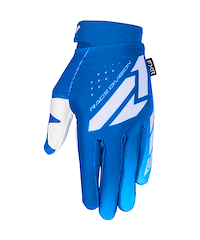 FXR FXR Reflex Crosshandskar Blå Vit