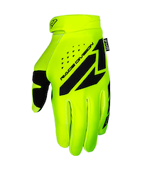 FXR FXR Reflex Crosshandskar Neongul Svart