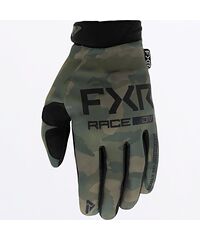 FXR FXR Reflex Crosshandskar Camo