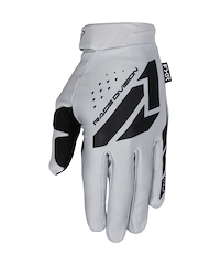 FXR FXR Reflex Crosshandskar Grå Svart