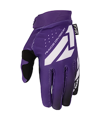 FXR FXR Reflex Crosshandskar Lila Vit Barn