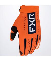 FXR FXR Reflex Crosshandskar Orange Midnight