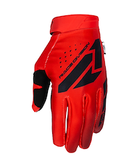 FXR FXR Reflex Crosshandskar Röd Svart