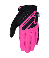 FXR FXR Reflex Crosshandskar Rosa Svart Barn