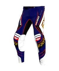 FXR FXR Revo Alpha Crossbyxor Admiral