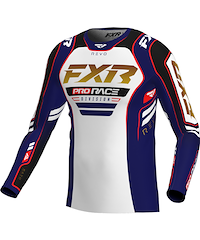 FXR FXR Revo Alpha Crosströja Admiral