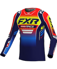 FXR FXR Revo Alpha Crosströja Nuke