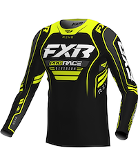 FXR FXR Revo Alpha Crosströja Toxic