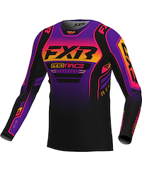 FXR FXR Revo Alpha Crosströja Twilight