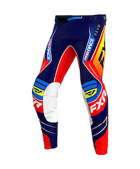 FXR FXR Revo Crossbyxor Nuke Barn