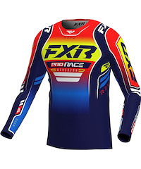 FXR FXR Revo Crosströja Nuke Barn