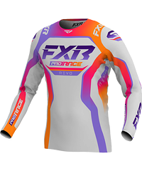 FXR FXR Revo Crosströja Thermal