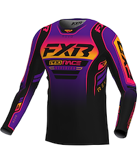 FXR FXR Revo Crosströja Twilight Barn