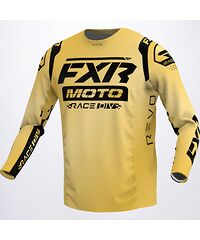 FXR FXR Revo Legend Series Crosströja Solid Guld