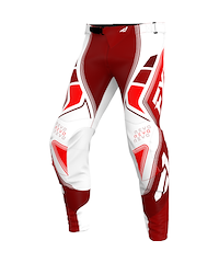 FXR FXR Revo Velocity Crossbyxor Pyro