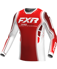 FXR FXR Revo Velocity Crosströja Pyro